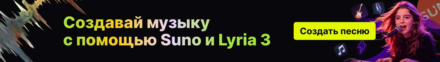 Создавай музыку на SongHit